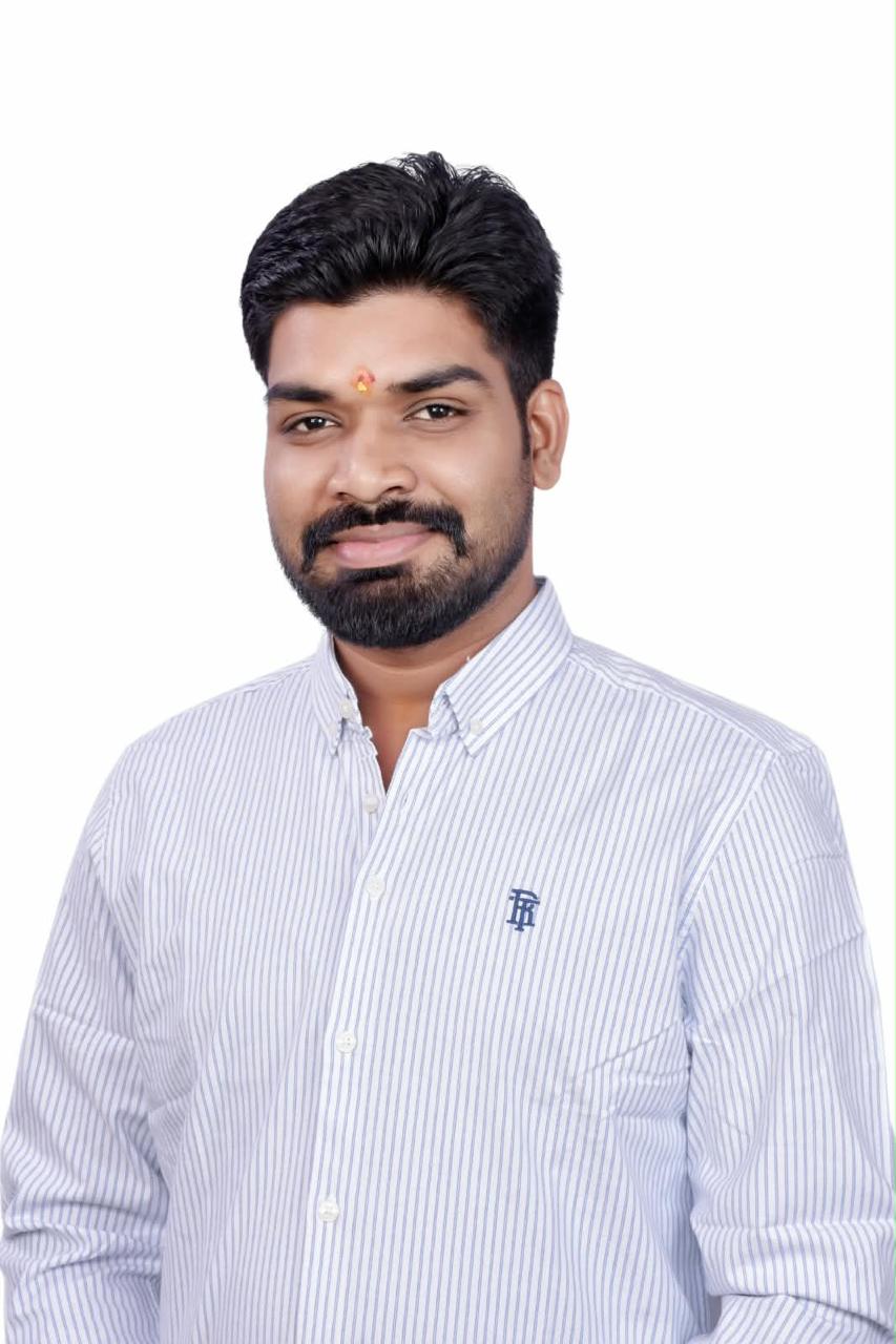 Kamlesh Yadav